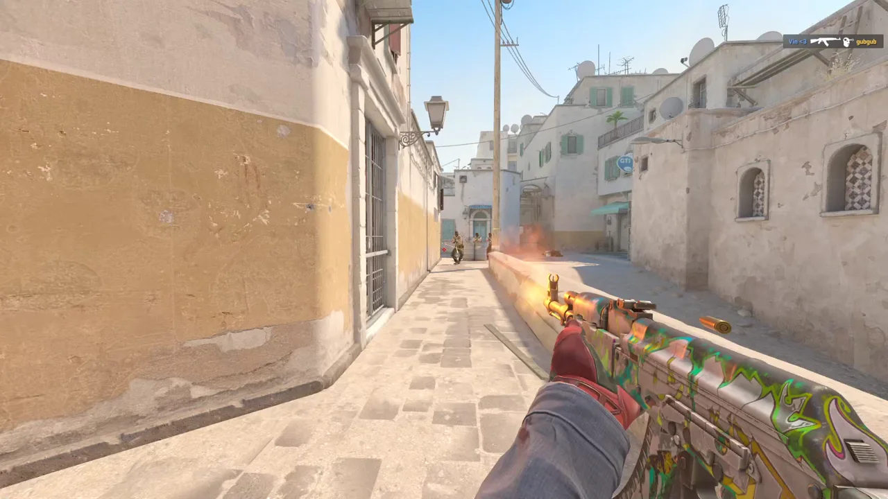 highlight